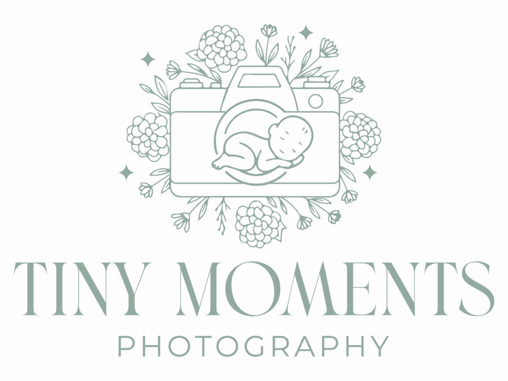 Tiny Moments Photography