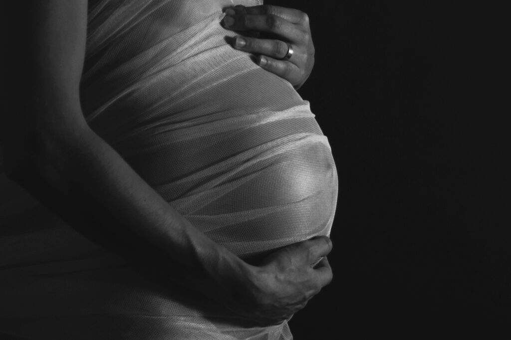 Maternity Baby Belly